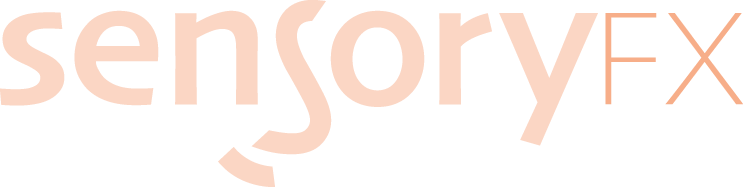 Sensory-fx Logo