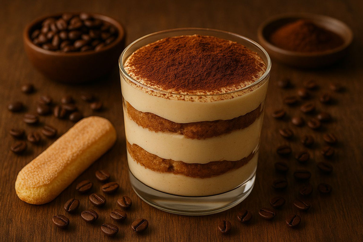 Coffee-Tiramasu-Taste Coffee-Tiramasu-Taste